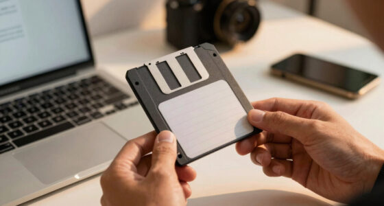Copy That Floppy – Cambridge Guide For Preserving Data From Fragile Floppy Disks
