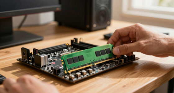 DDR5 Now, DDR6 Soon: A Buyer’s Field Guide