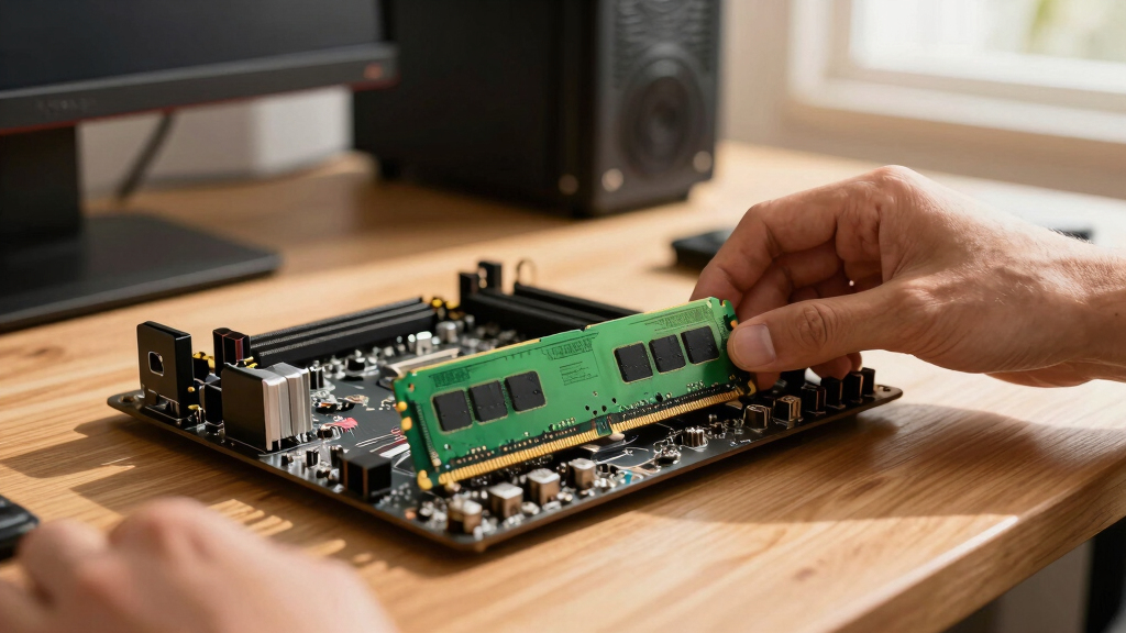 DDR5 Now, DDR6 Soon: A Buyer’s Field Guide