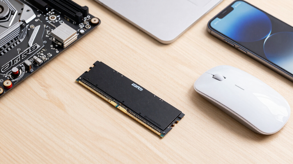 DDR5 Now, DDR6 Soon: A Buyer’s Field Guide