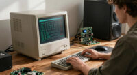 Digital Deli, 1984 book by early PC hackers and enthusiasts