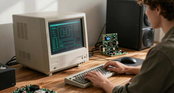 Digital Deli, 1984 book by early PC hackers and enthusiasts