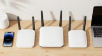 Discover The Best AI-Powered Routers For Faster Home Wi-Fi