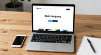 Elixir-lang.org Has A New Design