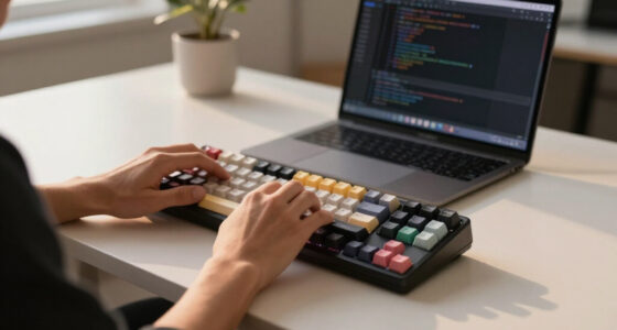 Emacs Is A Lispboard