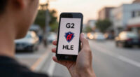 Esports giants G2 and HLE clash at MSI 2026, but crypto remains on the sidelines