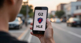 Esports giants G2 and HLE clash at MSI 2026, but crypto remains on the sidelines