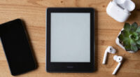FreeInk: Open Ecosystem For E-readers