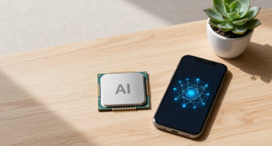 Future Focus: 6 AI Advances To Expect In 2026