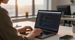 G# – A modern .NET language with Go, Kotlin, and Swift ergonomics