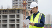 Gewerkton — Gewerkton Enters Beta With a Voice-First Platform for Construction Records