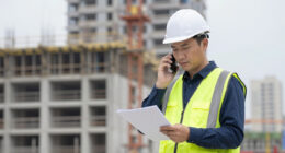 Gewerkton — Gewerkton Enters Beta With a Voice-First Platform for Construction Records
