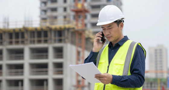 Gewerkton — Gewerkton Enters Beta With a Voice-First Platform for Construction Records