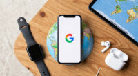 Google Surges In Global Coverage