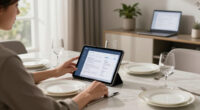 Host A Memorable Dinner Party Using AI Insights And Google Search Tricks