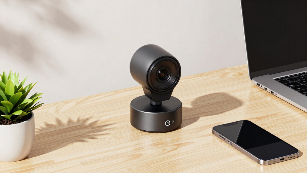 How AI Is Changing The Game For Webcams In 2026