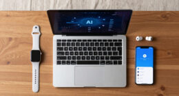 How AI Will Drive Change Across Industries In 2026