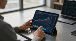 How AI Will Transform The Financial Sector: 10 Predictions For 2026