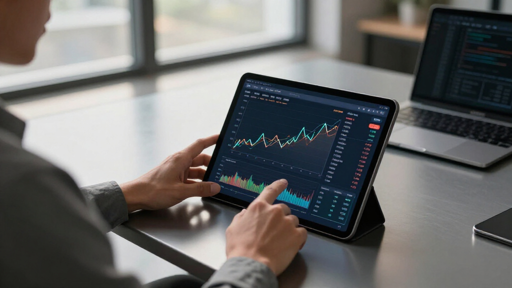 How AI Will Transform The Financial Sector: 10 Predictions For 2026