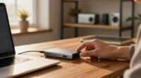 How to Choose Portable External Hard Drives