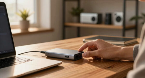 How to Choose Portable External Hard Drives