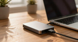 How to Choose Portable External Hard Drives