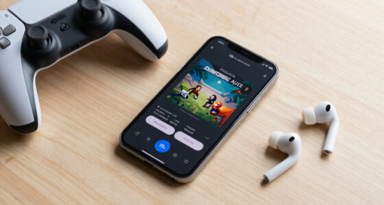 It's Not About Physical Vs. Digital Games, It's About Ownership