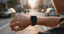 Leading The Pack: 9 Best AI Smartwatches For 2026