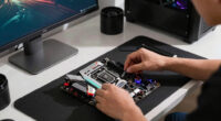 Level Up In 2026: 8 Gaming Motherboards You Should Know About