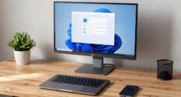 LG Monitors Silently Install Software Through Windows Update Without Consent