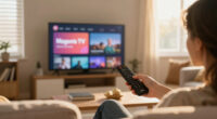 Magenta Tv