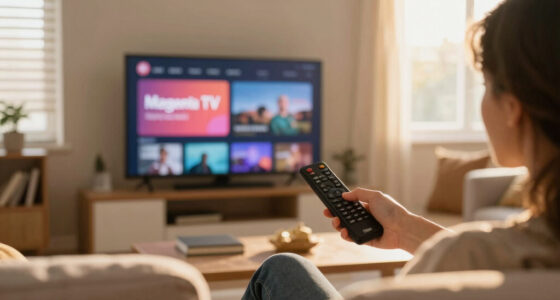 Magenta Tv