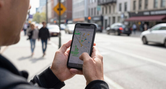 Mapquest Surges In Global Coverage