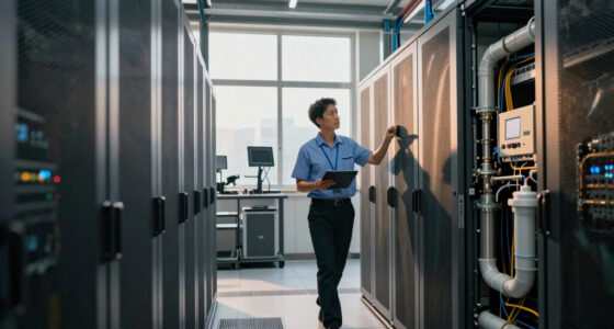 Meta Data Center Water Discharges Suspended For Contaminating Water Supply