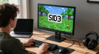 Minecraft: Java Edition Now Uses SDL3