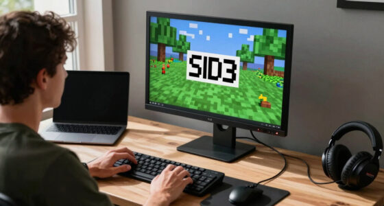 Minecraft: Java Edition Now Uses SDL3