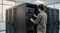 Mysteries Of Telegram Data Centers (2022)