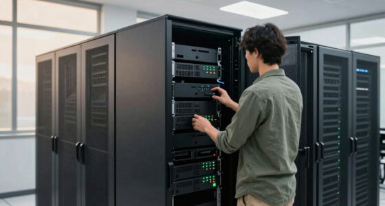 Mysteries Of Telegram Data Centers (2022)