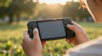 Nintendo Announces New Product Revisions In Europe With Replaceable Batteries