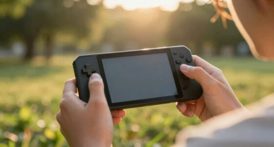 Nintendo Announces New Product Revisions In Europe With Replaceable Batteries
