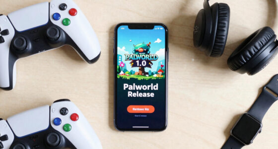 Palworld 1.0 Release Time