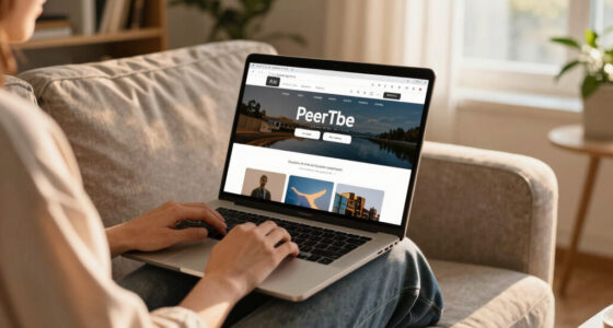 PeerTube Is A Free, Decentralized And Federated Video Platform