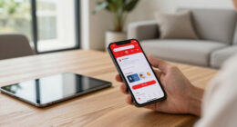 Pinterest Surges In Global Coverage