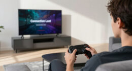 Playstation Down