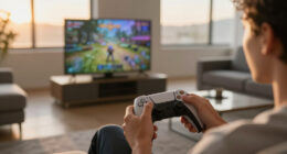 Playstation Network