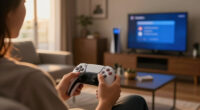 Playstation Network Status