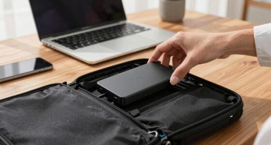Portable External Hard Drives: A Back to school Guide
