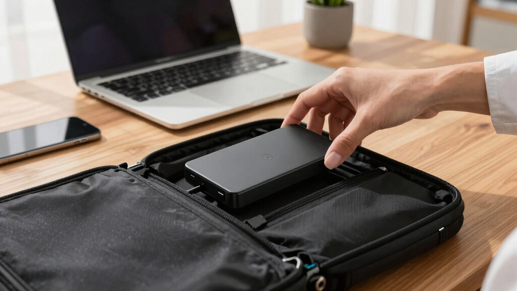 Portable External Hard Drives: A Back to school Guide