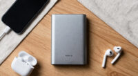Portable External Hard Drives: A Back to school Guide