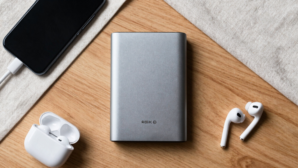 Portable External Hard Drives: A Back to school Guide